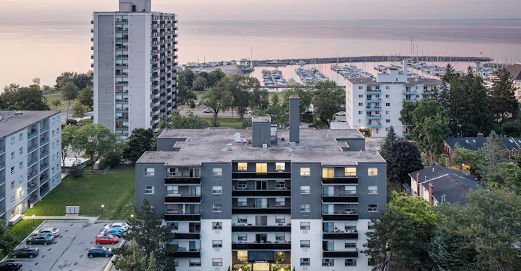 2300 Marine Drive, Oakville, ON, L6L 1C3 - 16