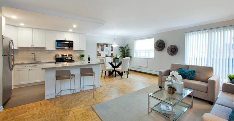 2300 Marine Drive, Oakville, ON, L6L 1C3 - 6