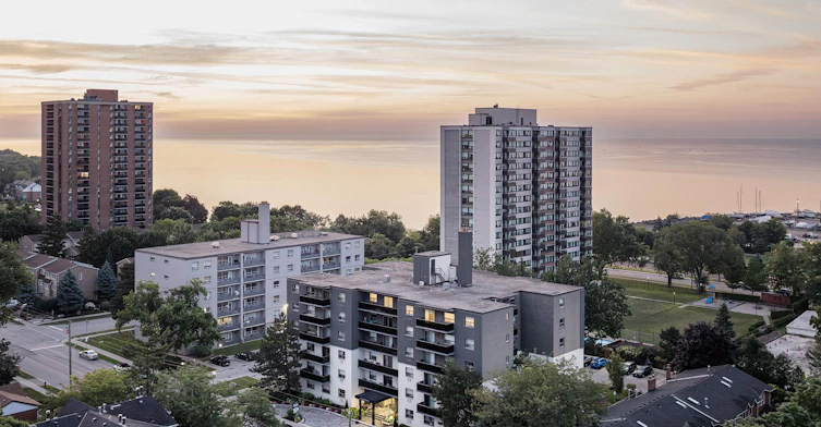2300 Marine Drive, Oakville, ON, L6L 1C3 - 17
