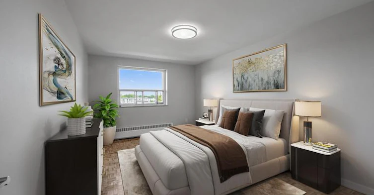 2300 Marine Drive, Oakville, ON, L6L 1C3 - 9