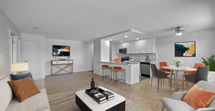 2300 Marine Drive, Oakville, ON, L6L 1C3 - 5