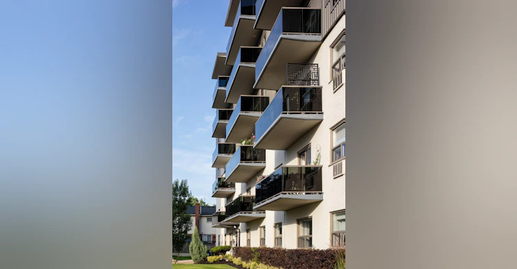 2300 Marine Drive, Oakville, ON, L6L 1C3 - 18