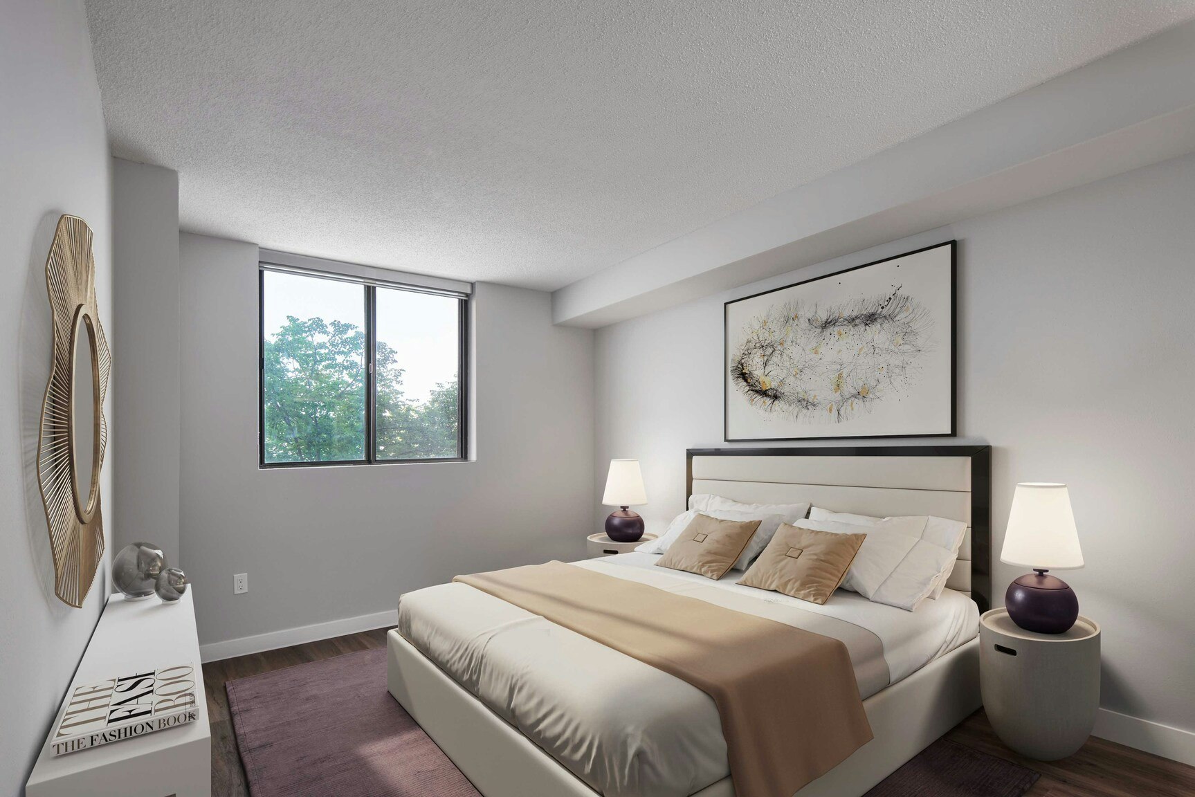 0101-77 Finch Avenue East, Toronto, ON, M2N 6H8 - 3