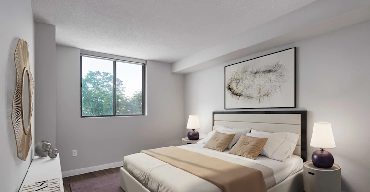 0101-77 Finch Avenue East, Toronto, ON, M2N 6H8 - 3