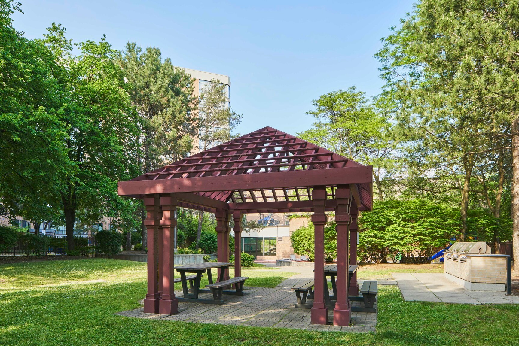 0627-77 Finch Avenue East, Toronto, ON, M2N 6H8 - 7