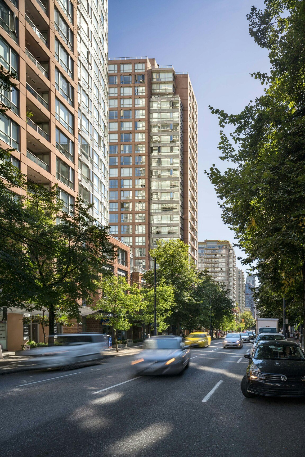 2602-930-930 Seymour Street, Vancouver, BC, V6B 1B4 - 21