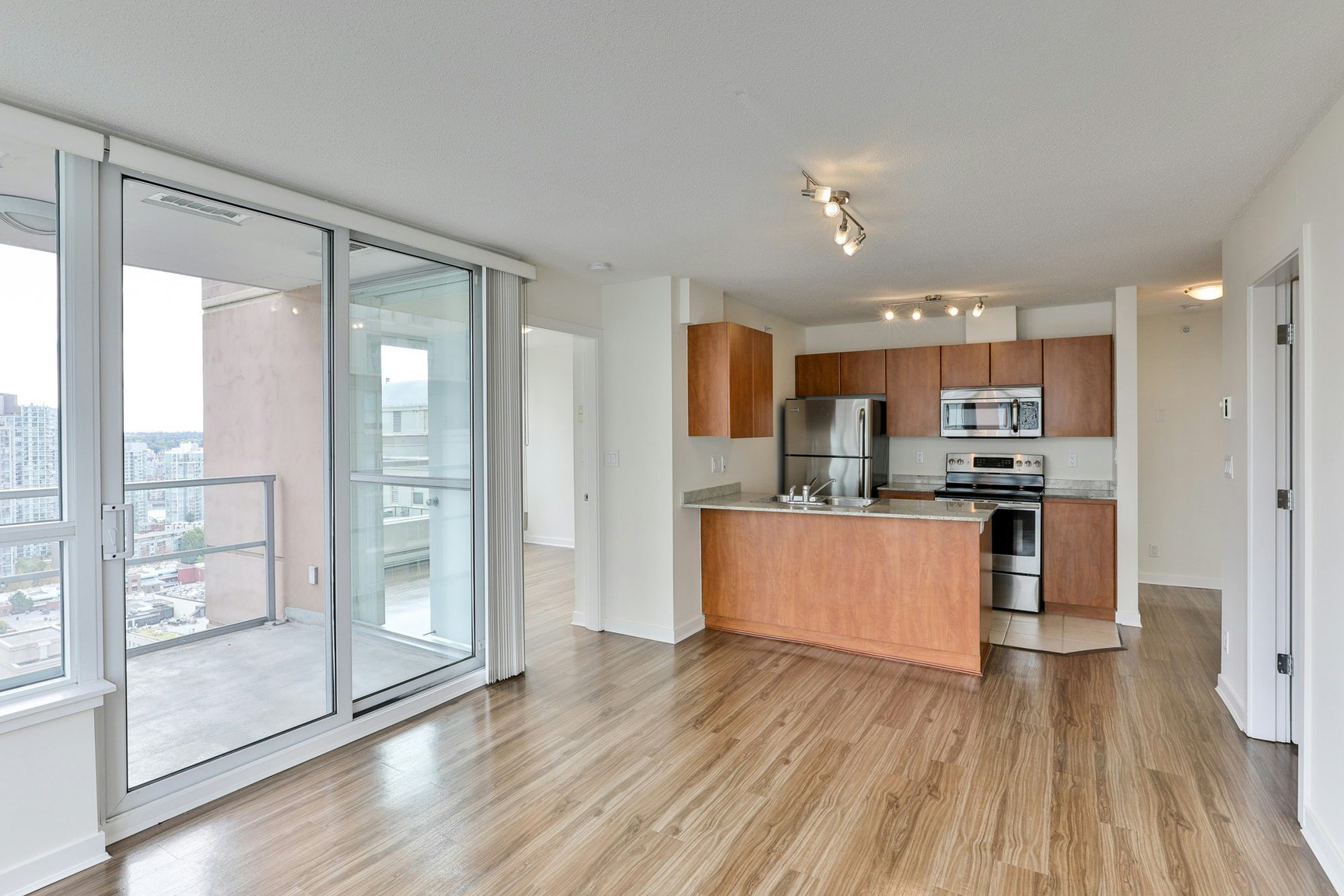 2602-930-930 Seymour Street, Vancouver, BC, V6B 1B4 - 24