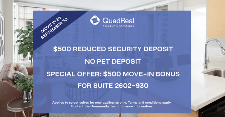 2602-930-930 Seymour Street, Vancouver, BC, V6B 1B4