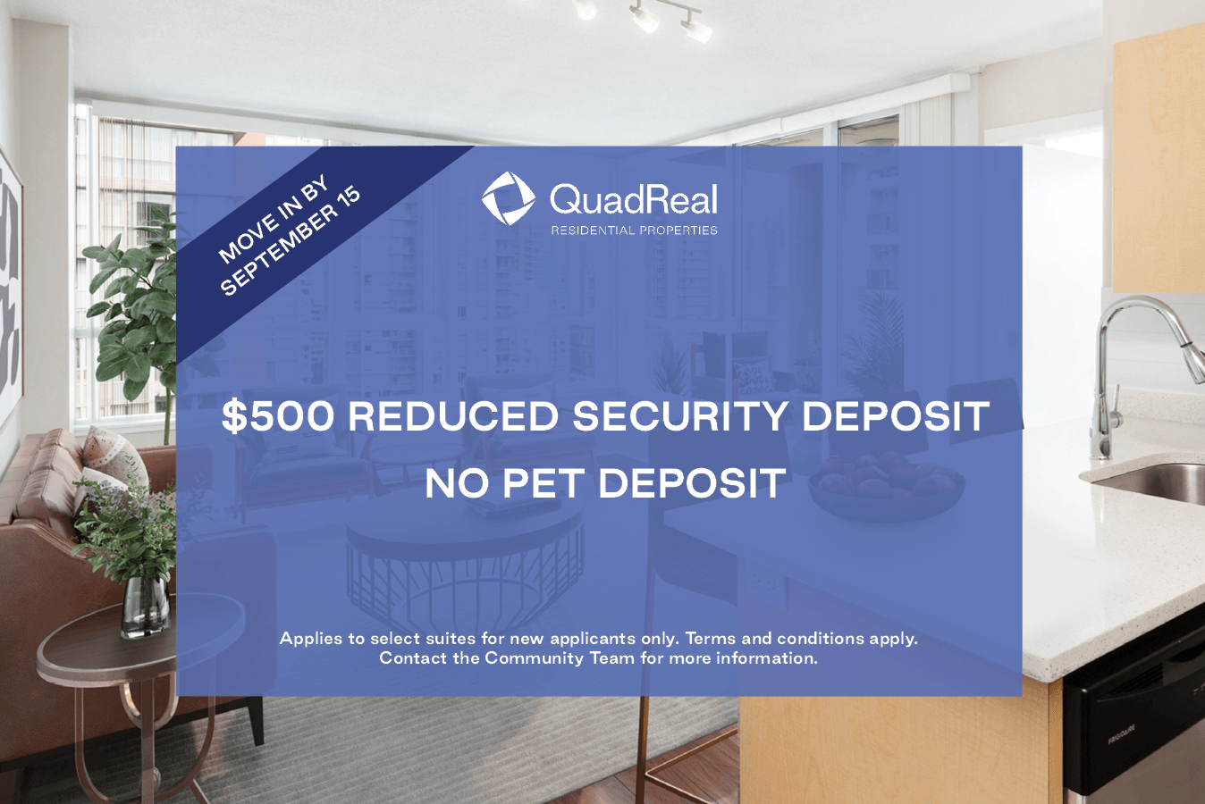 1303-980-930 Seymour Street, Vancouver, BC, V6B 1B4