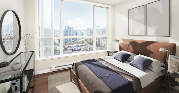 0302-930-930 Seymour Street, Vancouver, BC, V6B 1B4 - 4