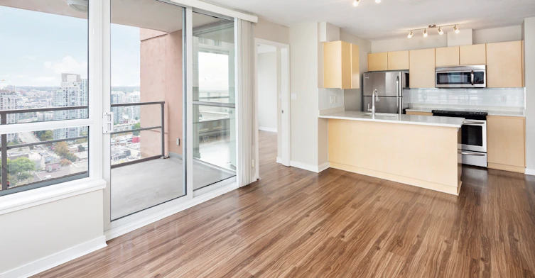 1206-980-930 Seymour Street, Vancouver, BC, V6B 1B4 - 8