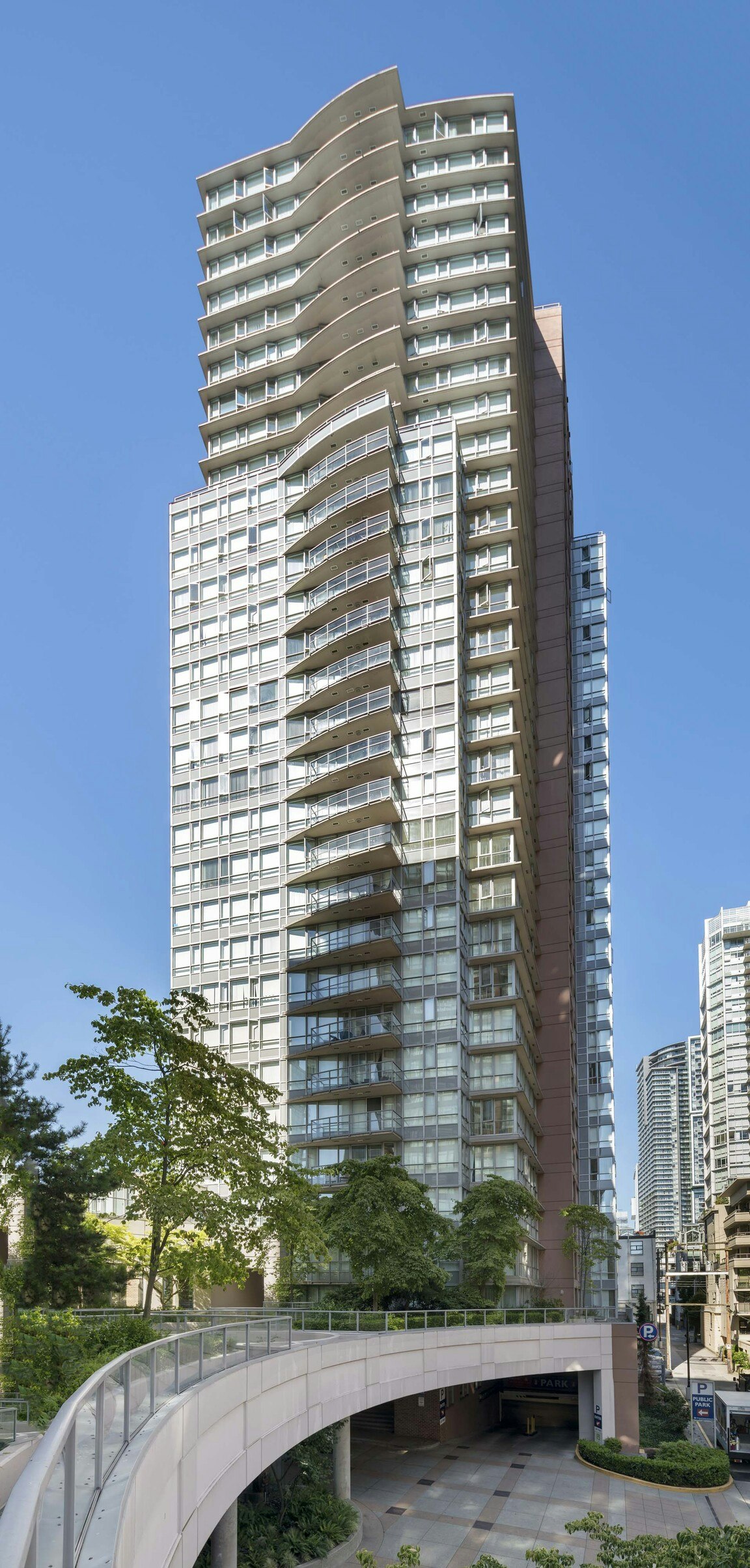 1206-980-930 Seymour Street, Vancouver, BC, V6B 1B4 - 20