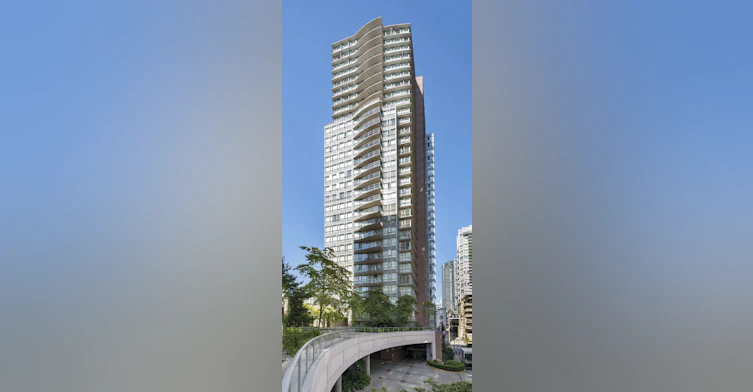 1206-980-930 Seymour Street, Vancouver, BC, V6B 1B4 - 20