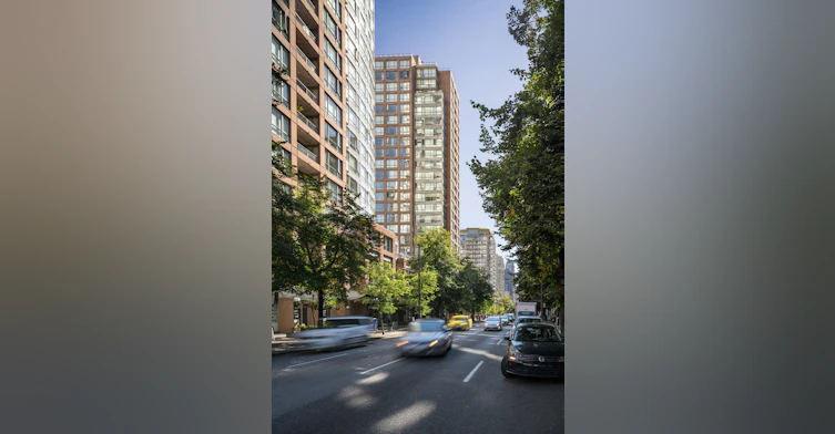 1206-980-930 Seymour Street, Vancouver, BC, V6B 1B4 - 21