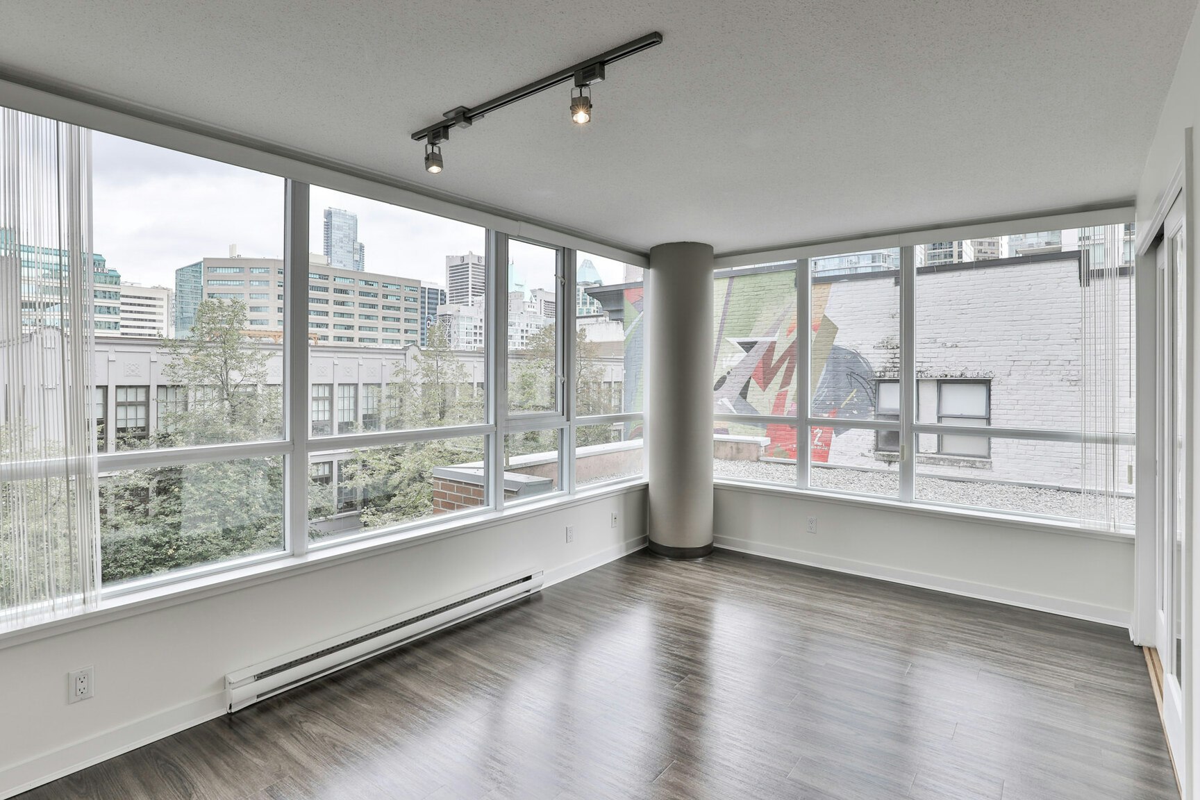 1206-980-930 Seymour Street, Vancouver, BC, V6B 1B4 - 26