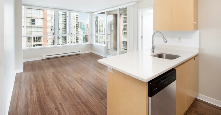 1206-980-930 Seymour Street, Vancouver, BC, V6B 1B4 - 5