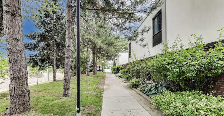 03-400 Woodsworth Road, Toronto, ON, M2L 2T9 - 29
