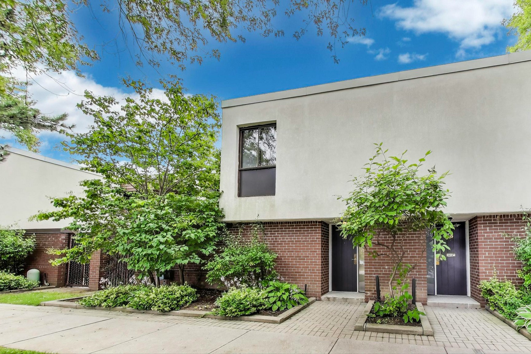 25-400 Woodsworth Road, Toronto, ON, M2L 2T9 - 25