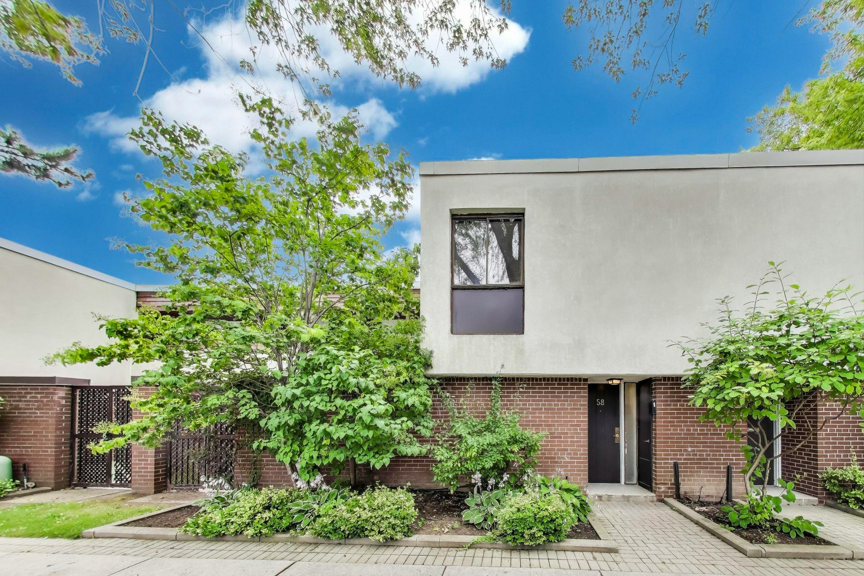 25-400 Woodsworth Road, Toronto, ON, M2L 2T9 - 24