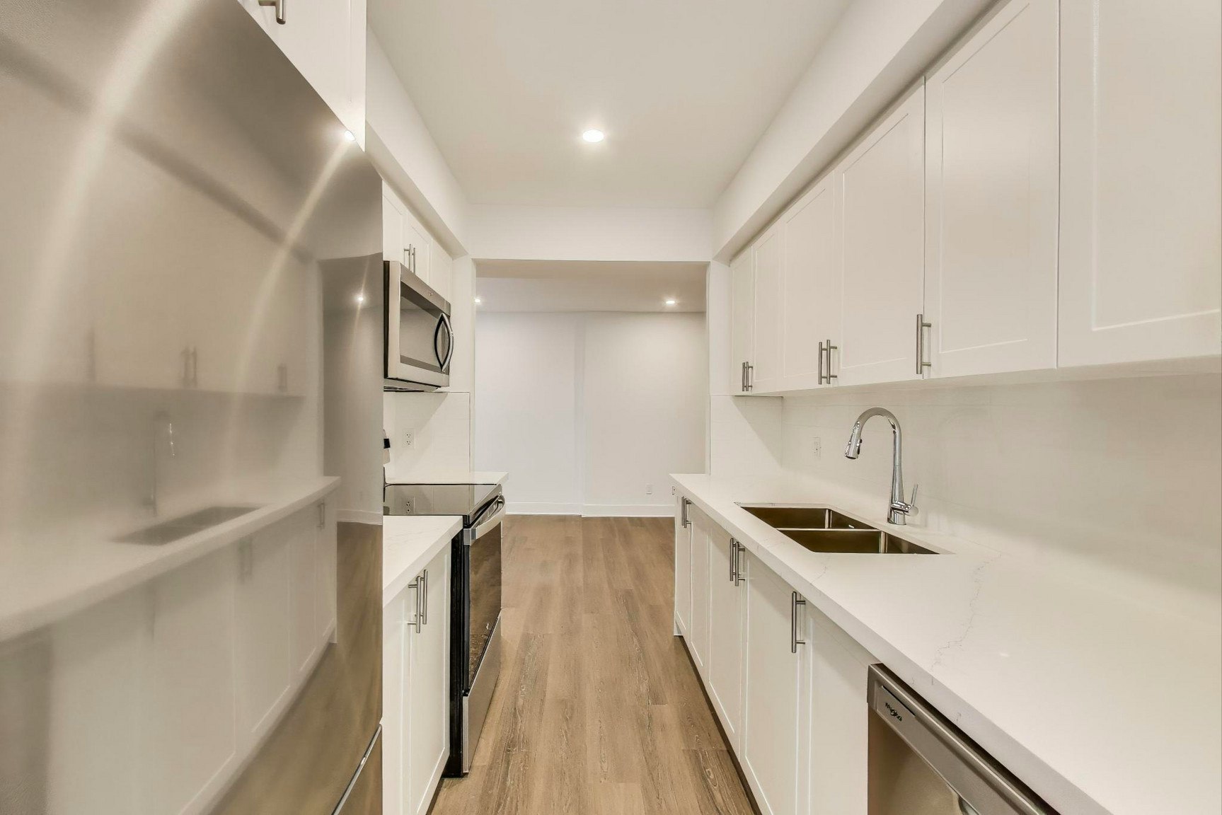 25-400 Woodsworth Road, Toronto, ON, M2L 2T9 - 2