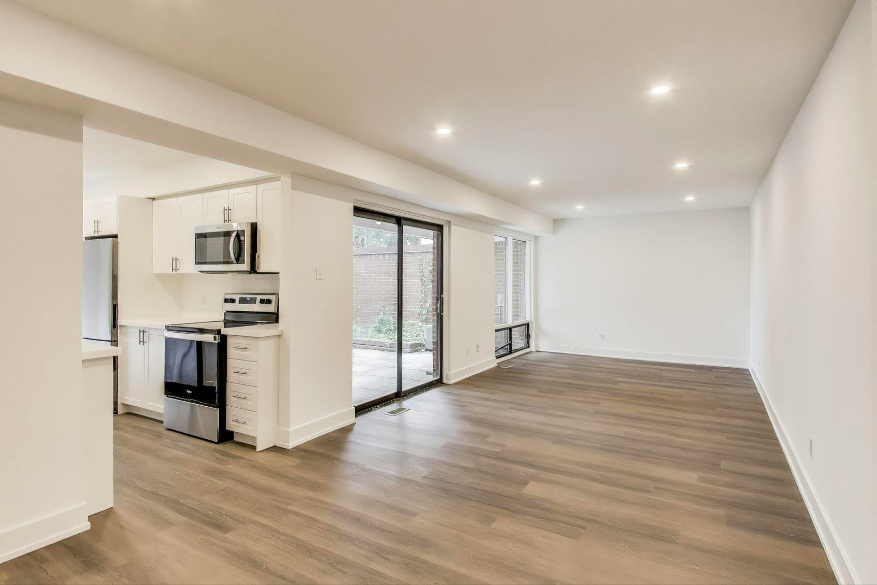 67-400 Woodsworth Road, Toronto, ON, M2L 2T9 - 3