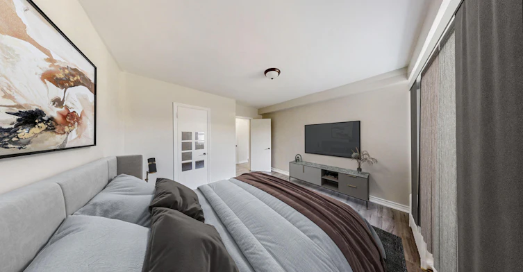 73 Lovilla Boulevard, Toronto, ON, M9M 1C6 - 6