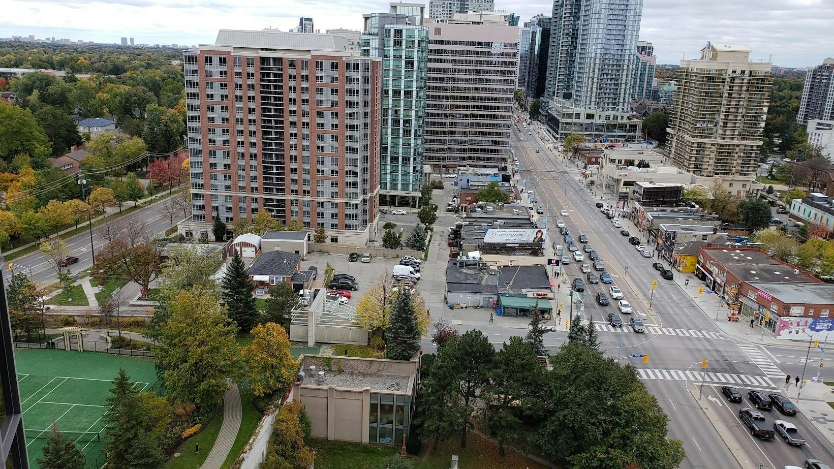 5 Northtown Way, Toronto, ON, M2N 7A1 - 11