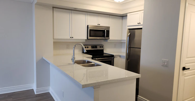 5 Northtown Way, Toronto, ON, M2N 7A1