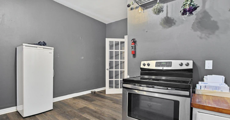 Lower-230 Percy Street, Ottawa, ON, K1R 6G3 - 13