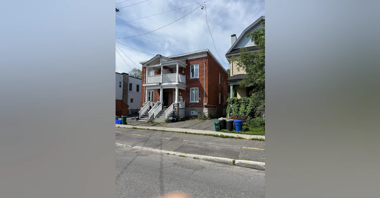 2-230 Percy Street, Ottawa, ON, K1R 6G3 - 3