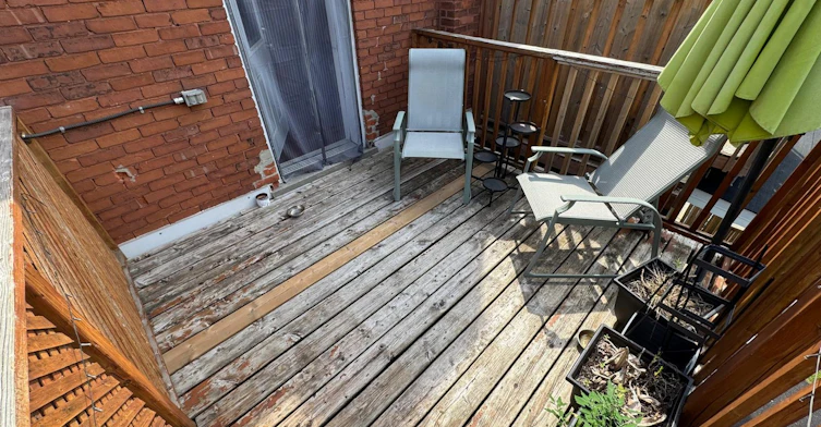 2-230 Percy Street, Ottawa, ON, K1R 6G3 - 18