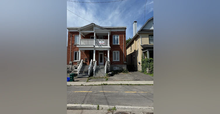 2-230 Percy Street, Ottawa, ON, K1R 6G3