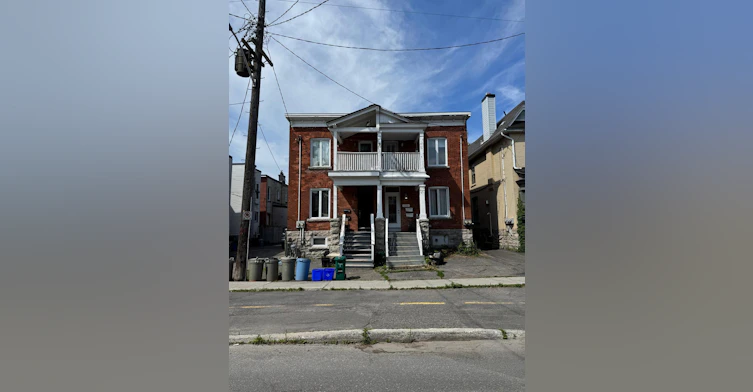 2-230 Percy Street, Ottawa, ON, K1R 6G3 - 2
