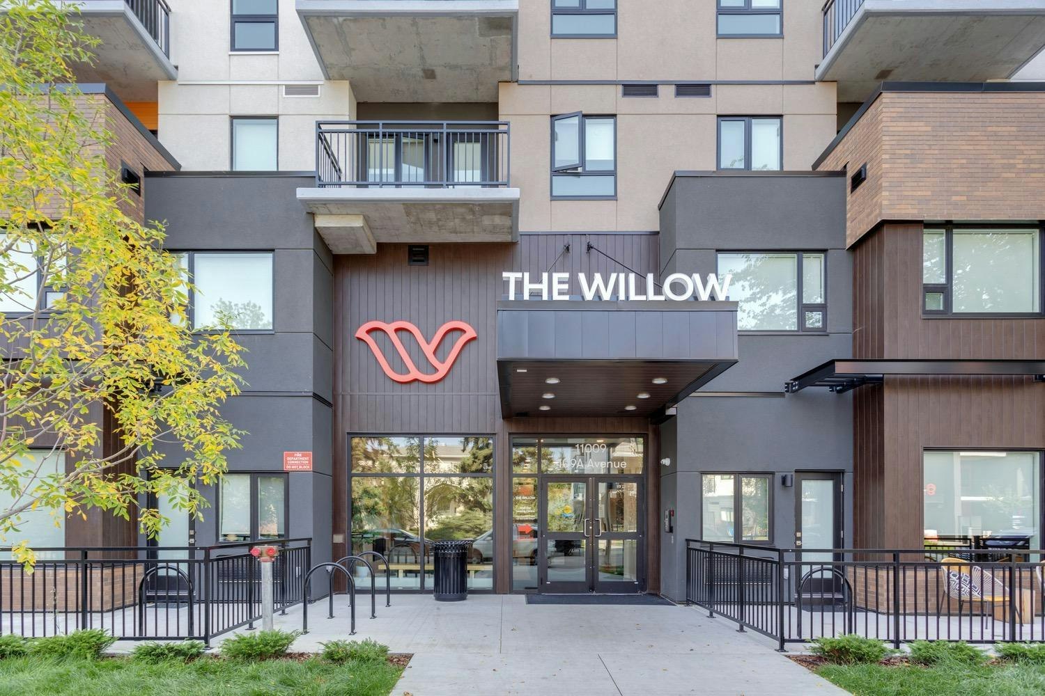509-11009 109a Avenue, Edmonton, AB, T5H 1G6
