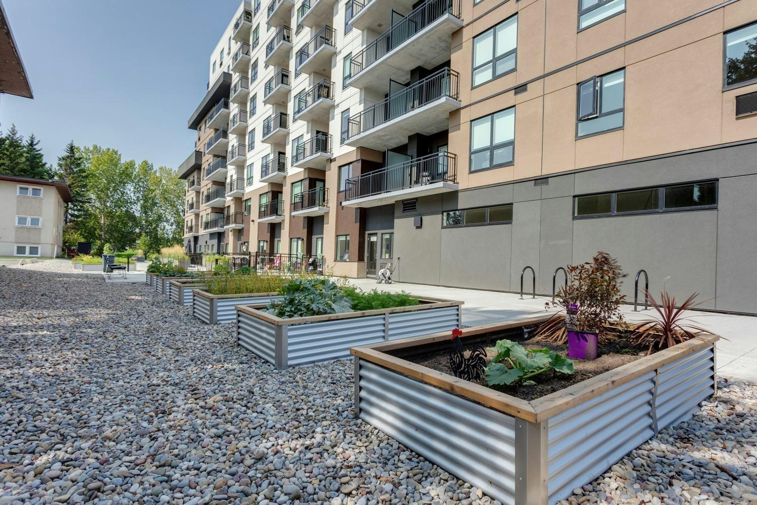 509-11009 109a Avenue, Edmonton, AB, T5H 1G6 - 37