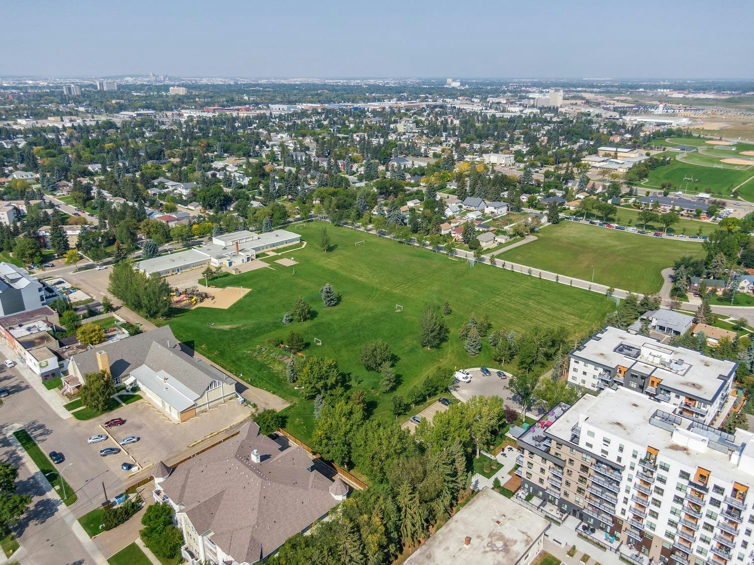 509-11009 109a Avenue, Edmonton, AB, T5H 1G6 - 27
