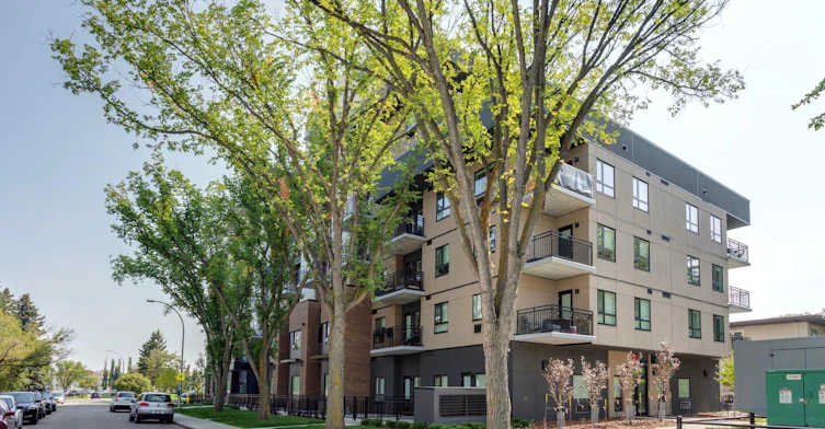 406-11009 109a Avenue, Edmonton, AB, T5H 1G6 - 34