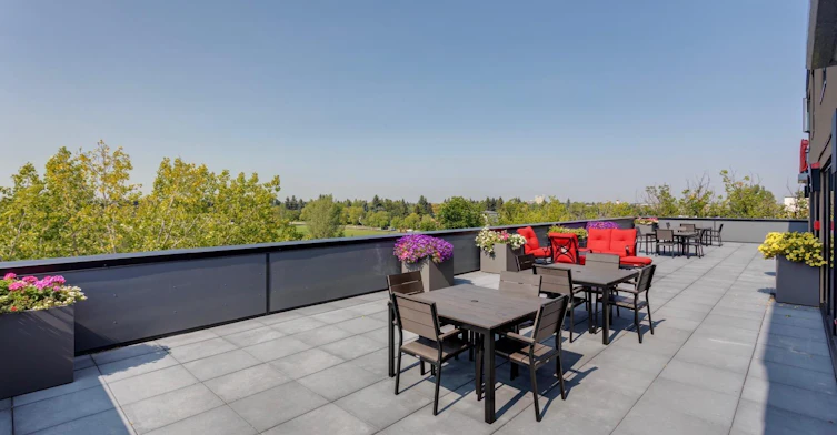 406-11009 109a Avenue, Edmonton, AB, T5H 1G6 - 30
