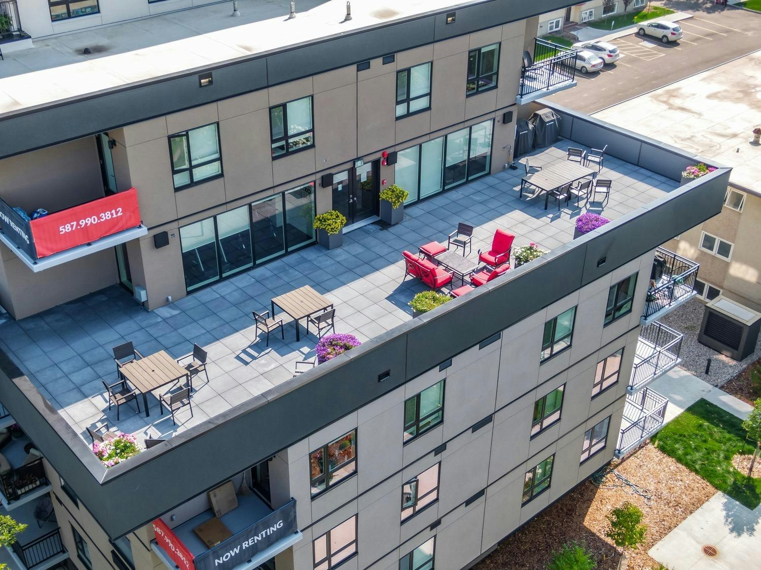 511-11009 109a Avenue, Edmonton, AB, T5H 1G6 - 28