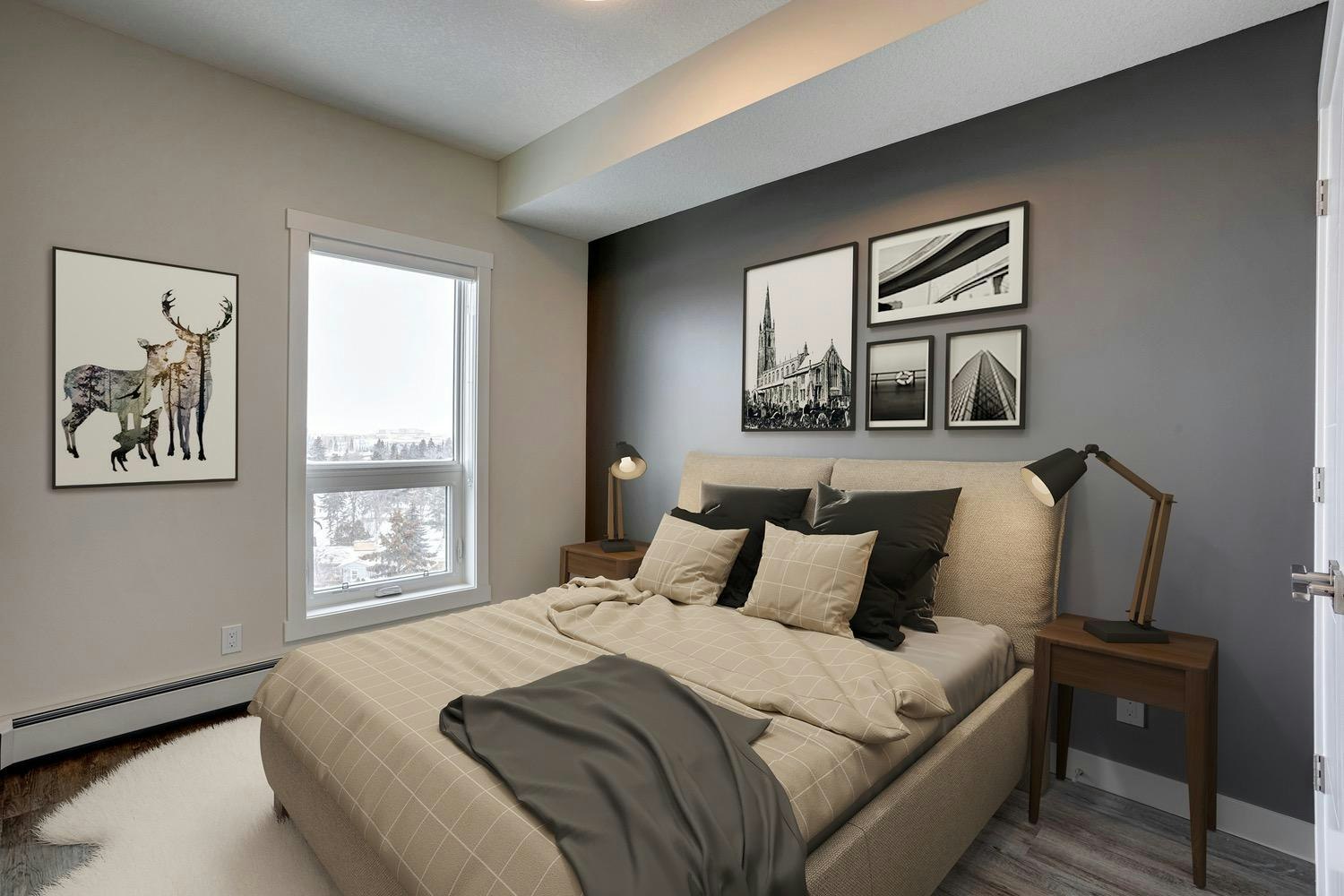 511-11009 109a Avenue, Edmonton, AB, T5H 1G6 - 53