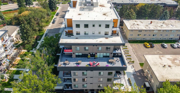 511-11009 109a Avenue, Edmonton, AB, T5H 1G6 - 29