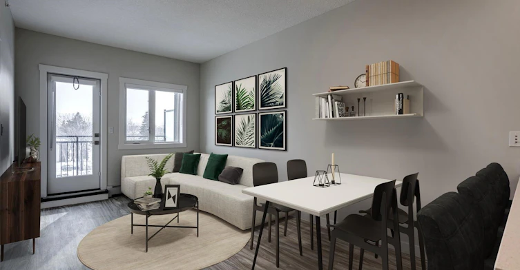 511-11009 109a Avenue, Edmonton, AB, T5H 1G6 - 51