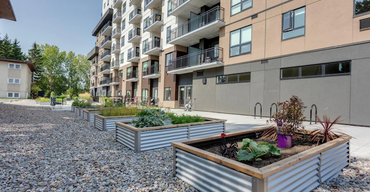 511-11009 109a Avenue, Edmonton, AB, T5H 1G6 - 37