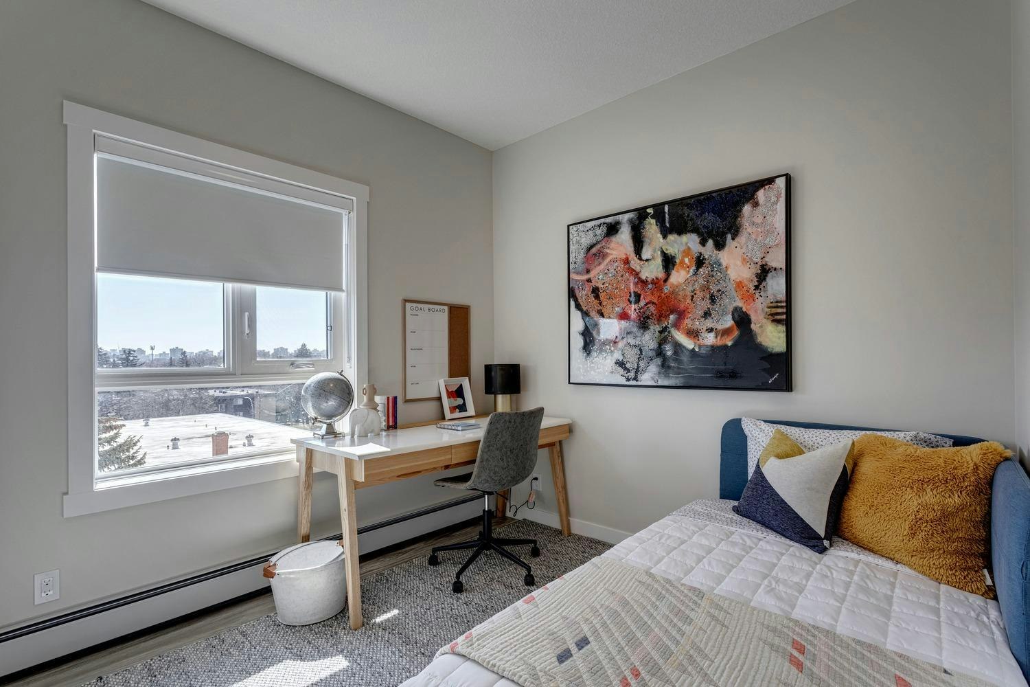 511-11009 109a Avenue, Edmonton, AB, T5H 1G6 - 8
