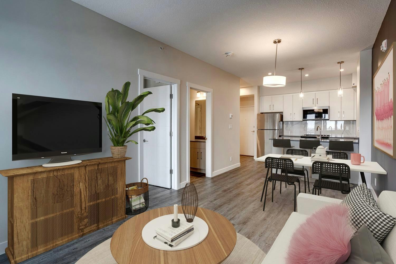 511-11009 109a Avenue, Edmonton, AB, T5H 1G6 - 54