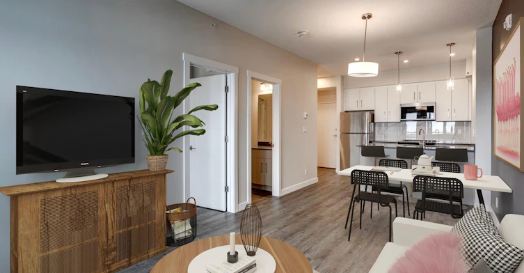 511-11009 109a Avenue, Edmonton, AB, T5H 1G6 - 54