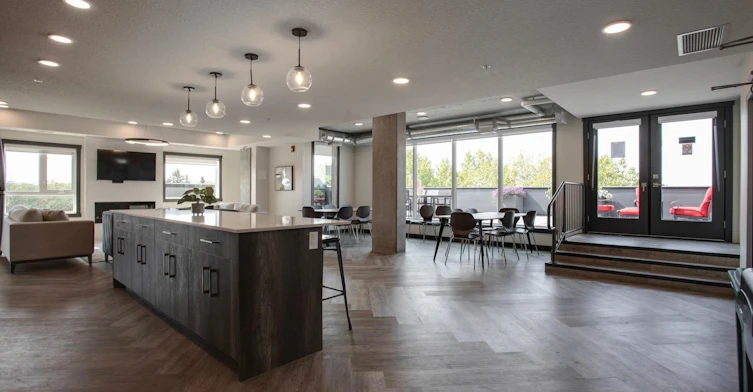 511-11009 109a Avenue, Edmonton, AB, T5H 1G6 - 24