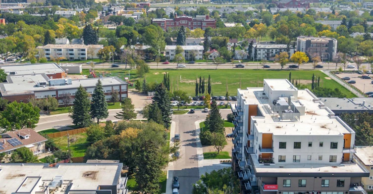 511-11009 109a Avenue, Edmonton, AB, T5H 1G6 - 14