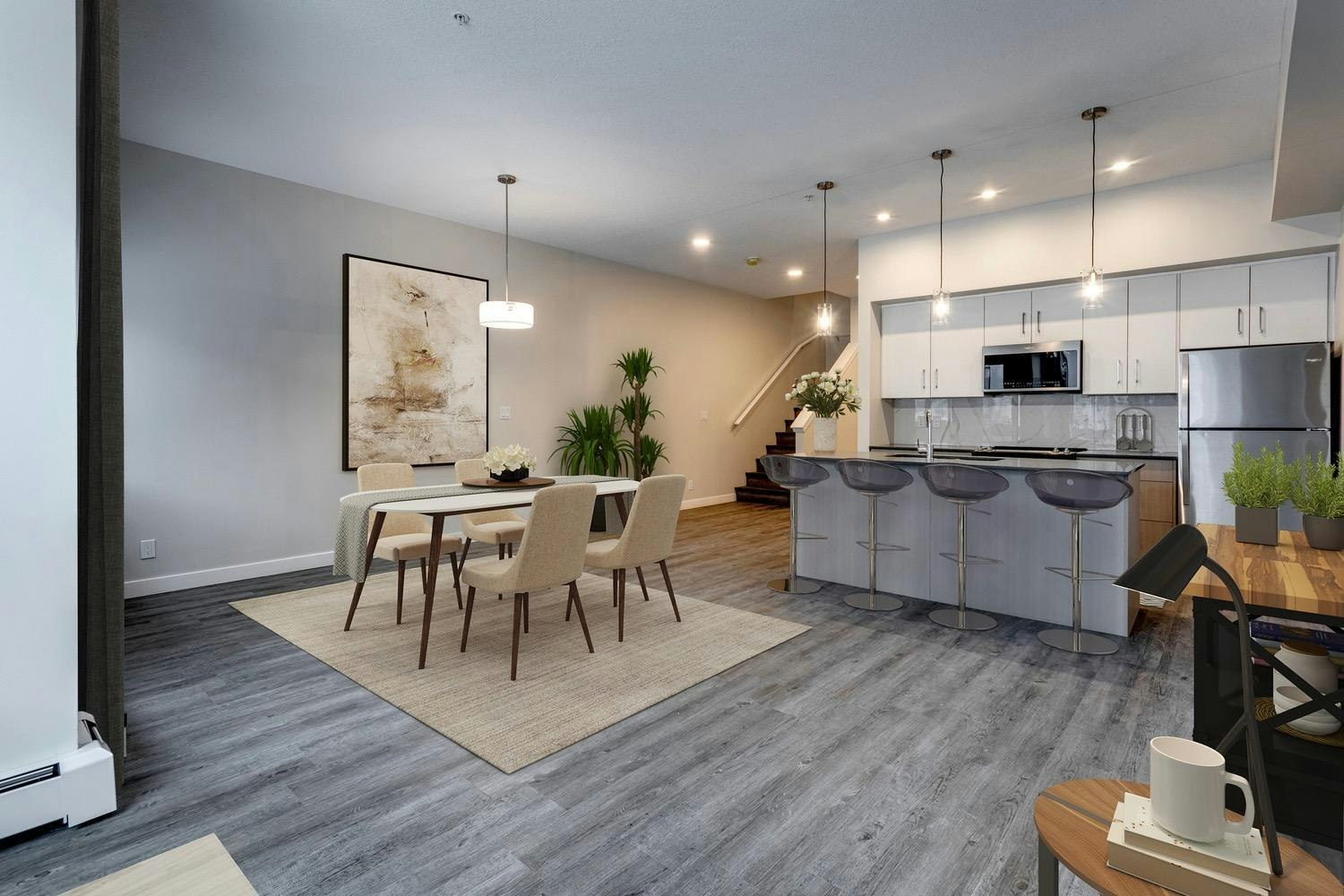 511-11009 109a Avenue, Edmonton, AB, T5H 1G6 - 6