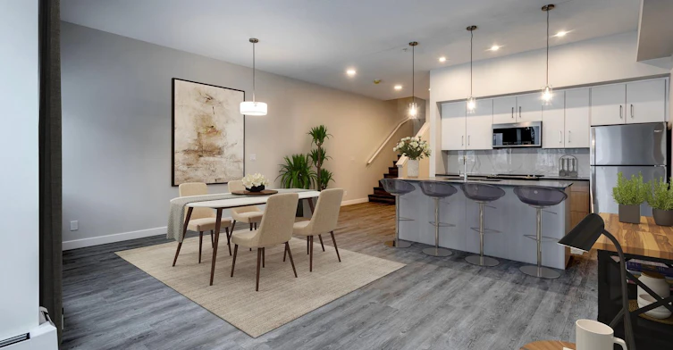 511-11009 109a Avenue, Edmonton, AB, T5H 1G6 - 6